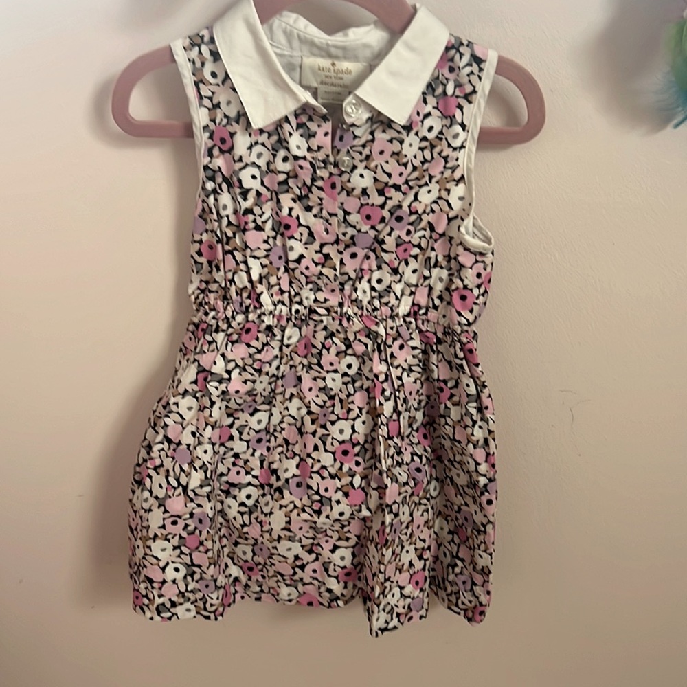 Kate Spade girls Dress